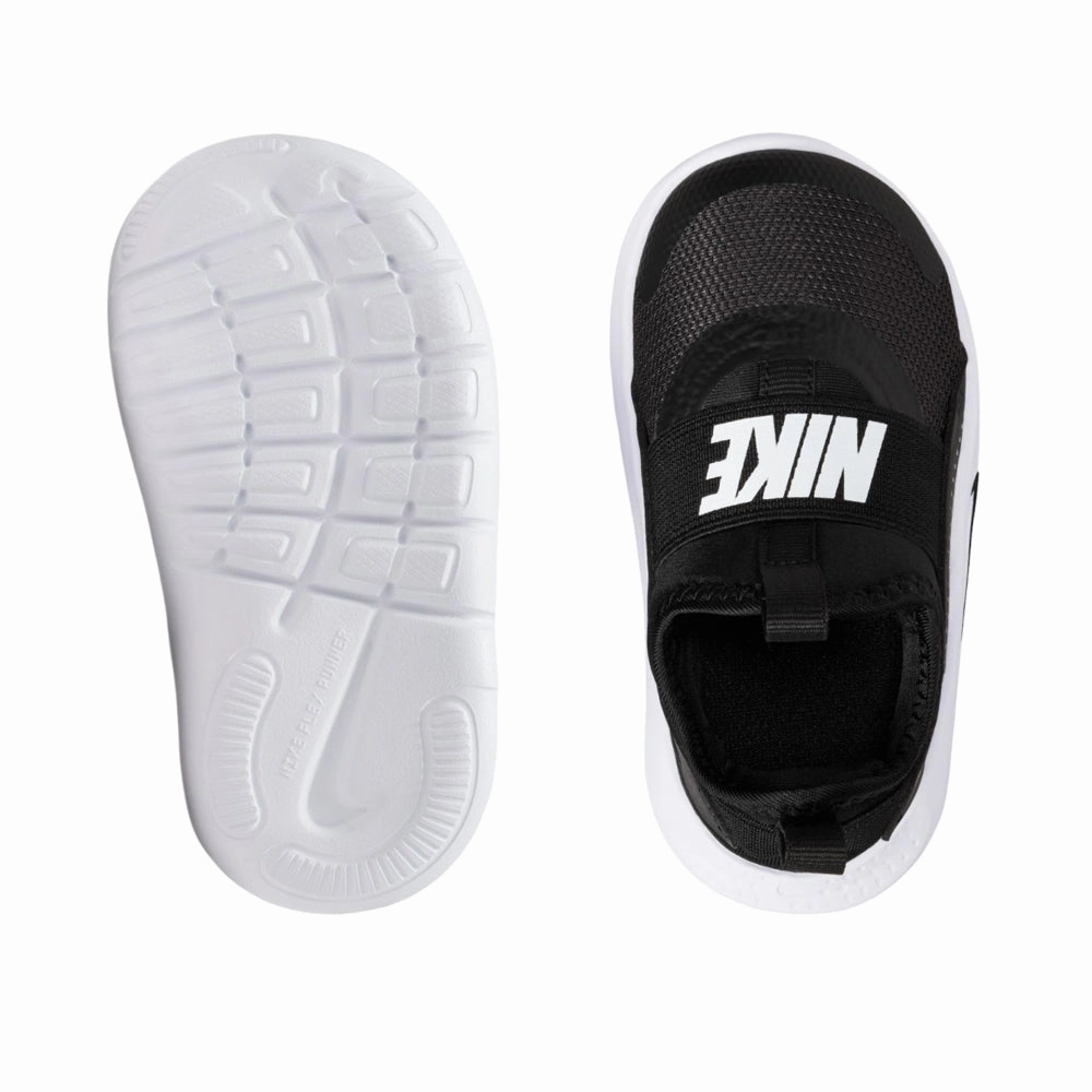 Flex Runner 4 - Toddler Dynamic Fit Frame Durable Rubber Pods