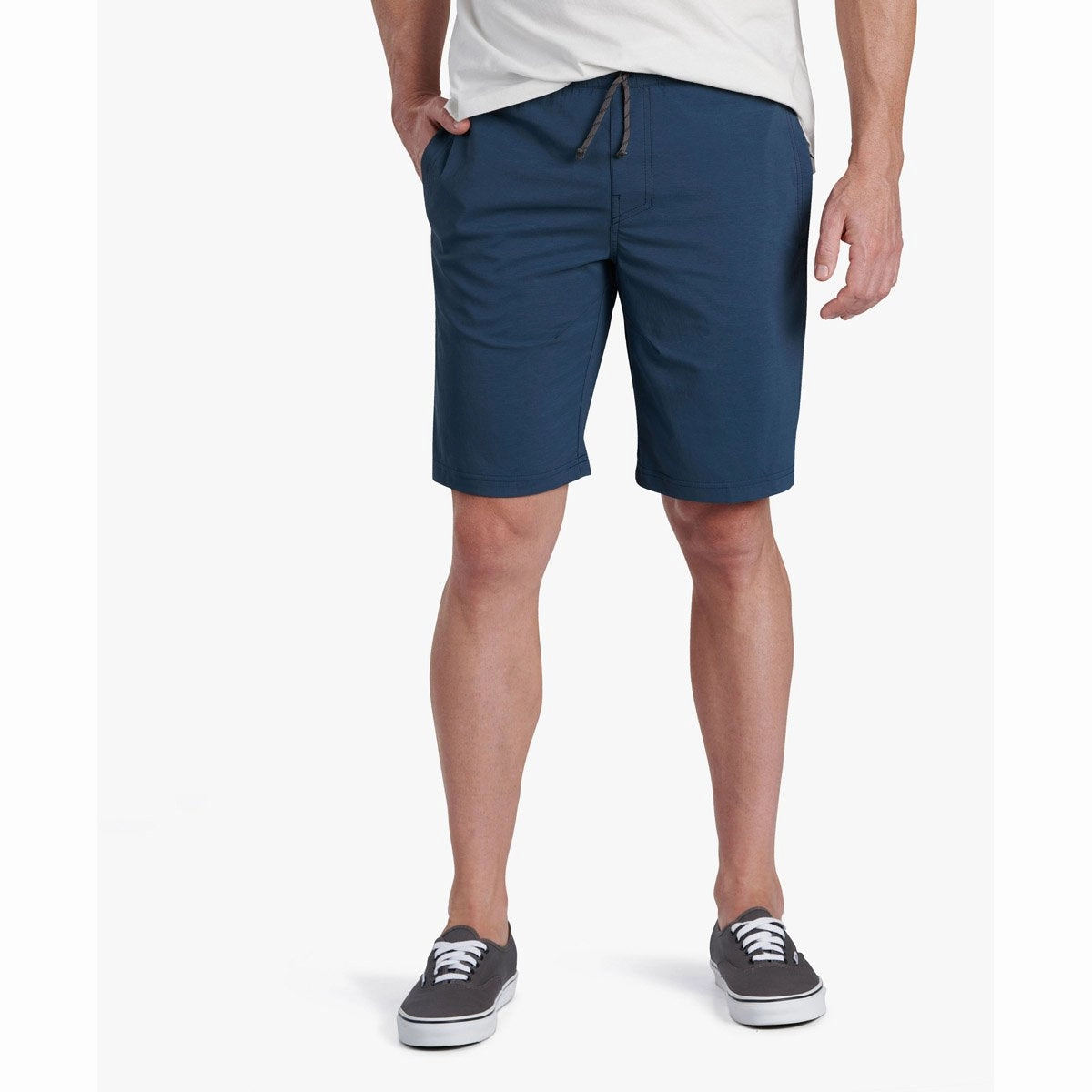 Flex Fit Design Men's Kruiser Short