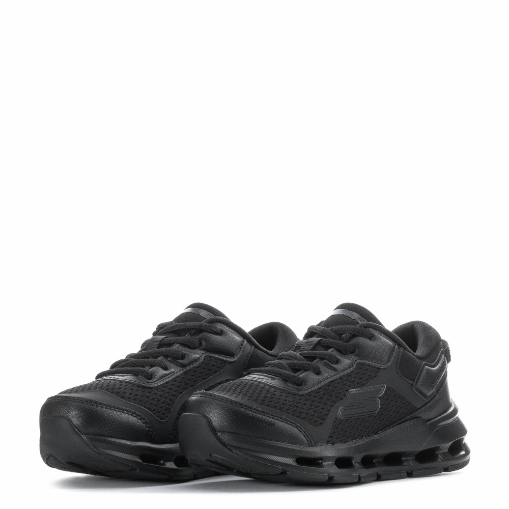 gym goer shoes Micro Adjust Straps Glide Step - Kids