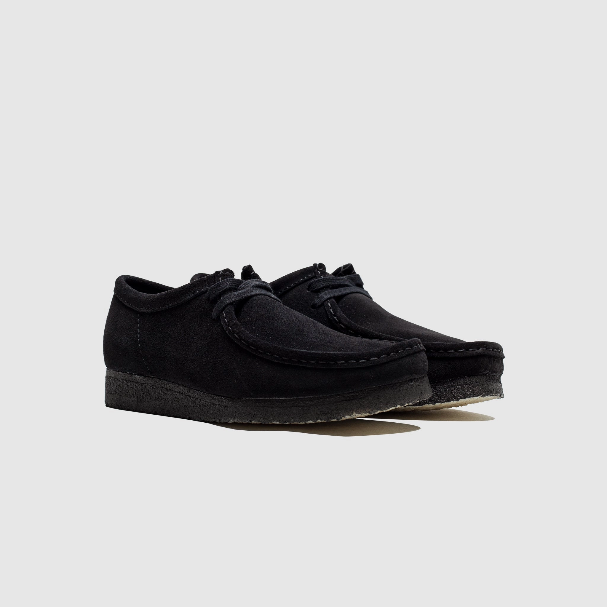 WALLABEE LOW Insulated Stylish Explorer