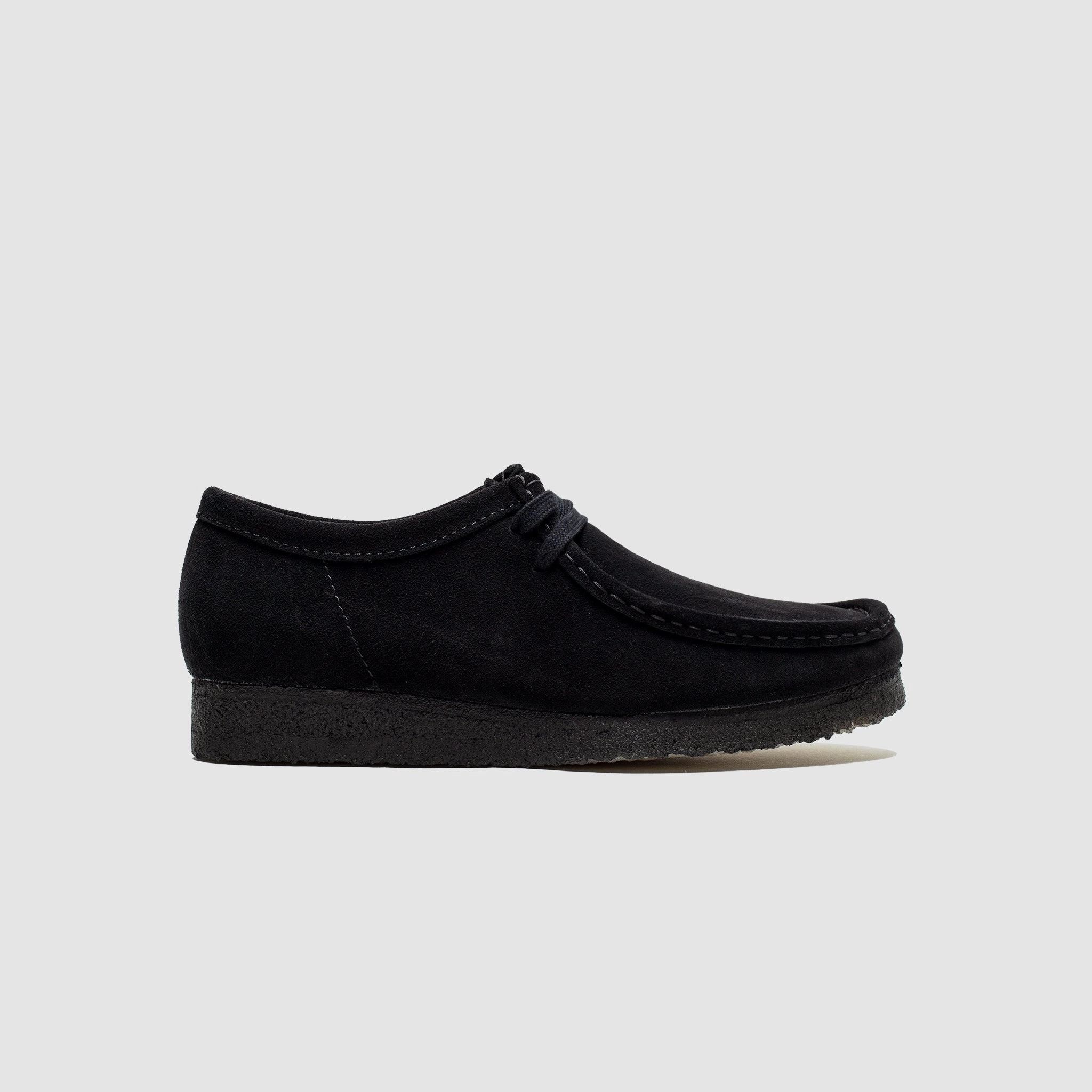 Comfort footbed WALLABEE LOW