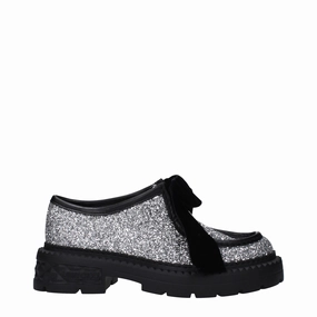 Jimmy Choo Plastic Slip-On Men's Loafers Light support Look Good