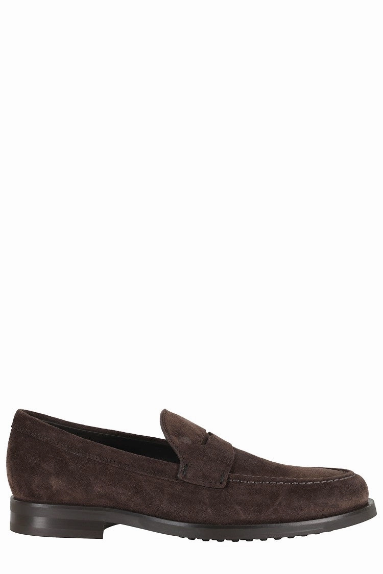 Formal Rubber Loafer Shady Lane