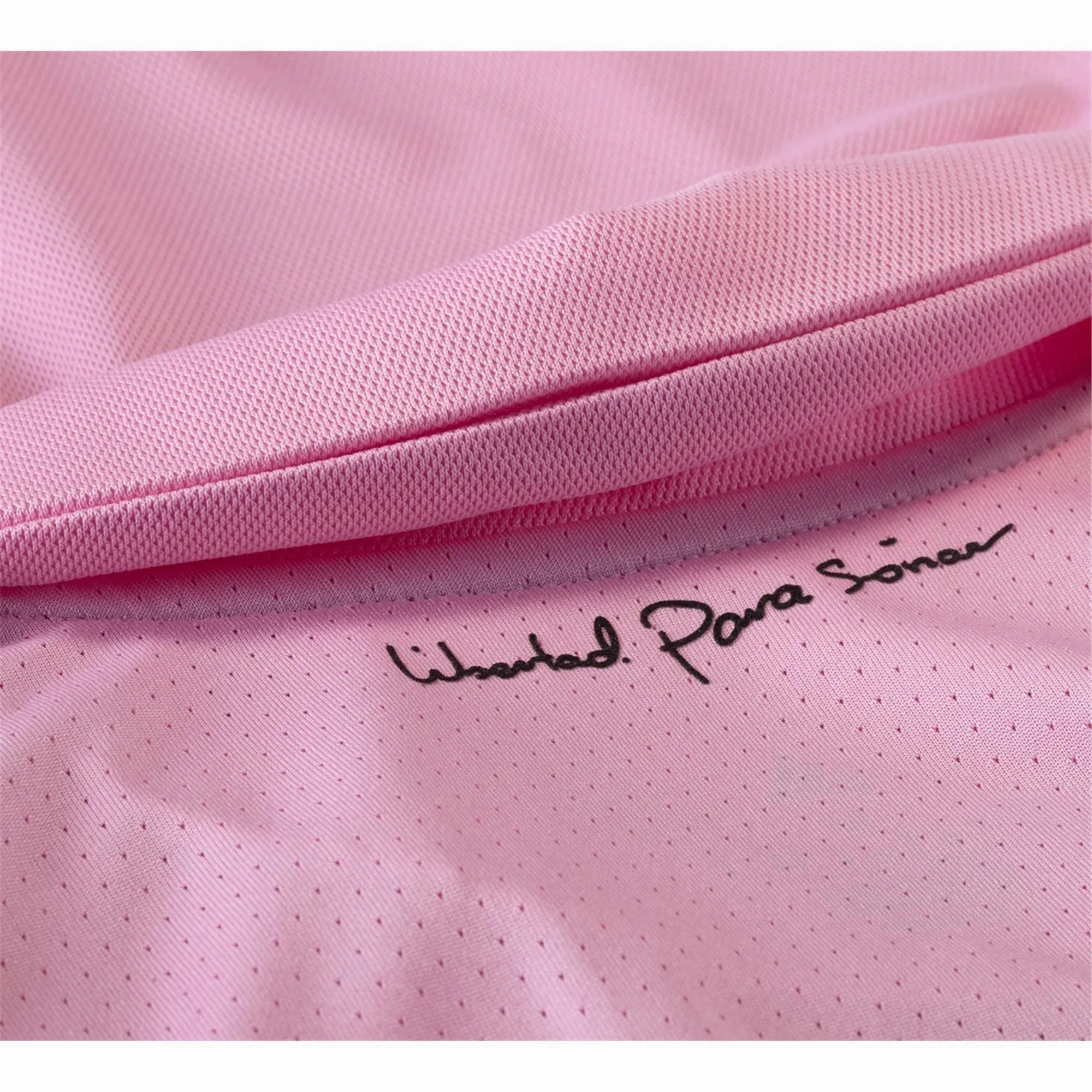 High Compression Support Inter Miami Cf 22/23 Home Authentic Jersey Full set T-Shirt & short