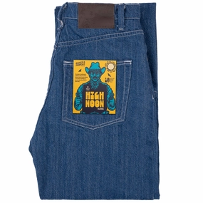 Durable Build True Girl - High Noon Selvedge