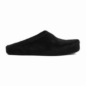Comfort Fit Easy Cushioning Fussbett Sabot