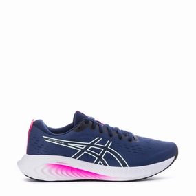 Gel-Excite 10 - Womens modern running shoes morning - run