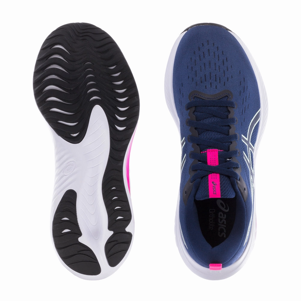 Gel-Excite 10 - Womens portable winter shoes