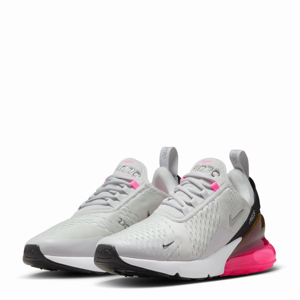 beachgoers' shoes training - day running shoes Air Max 270 - Womens