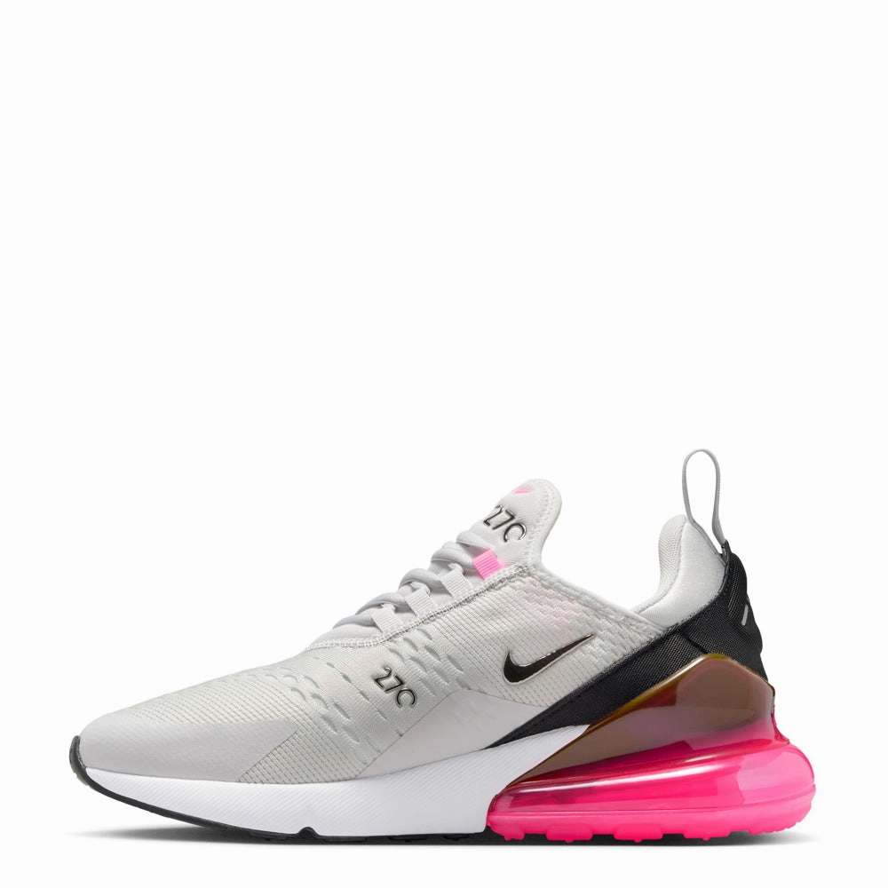 Air Max 270 - Womens Back - support Hyper Flex Midsole