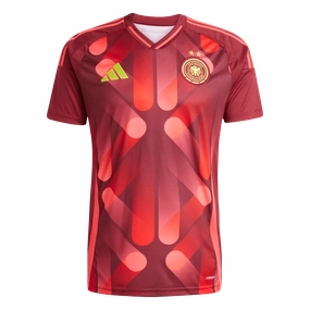 Smart Motion Germany 2025 Away Jersey - Womens Team (JF2605)