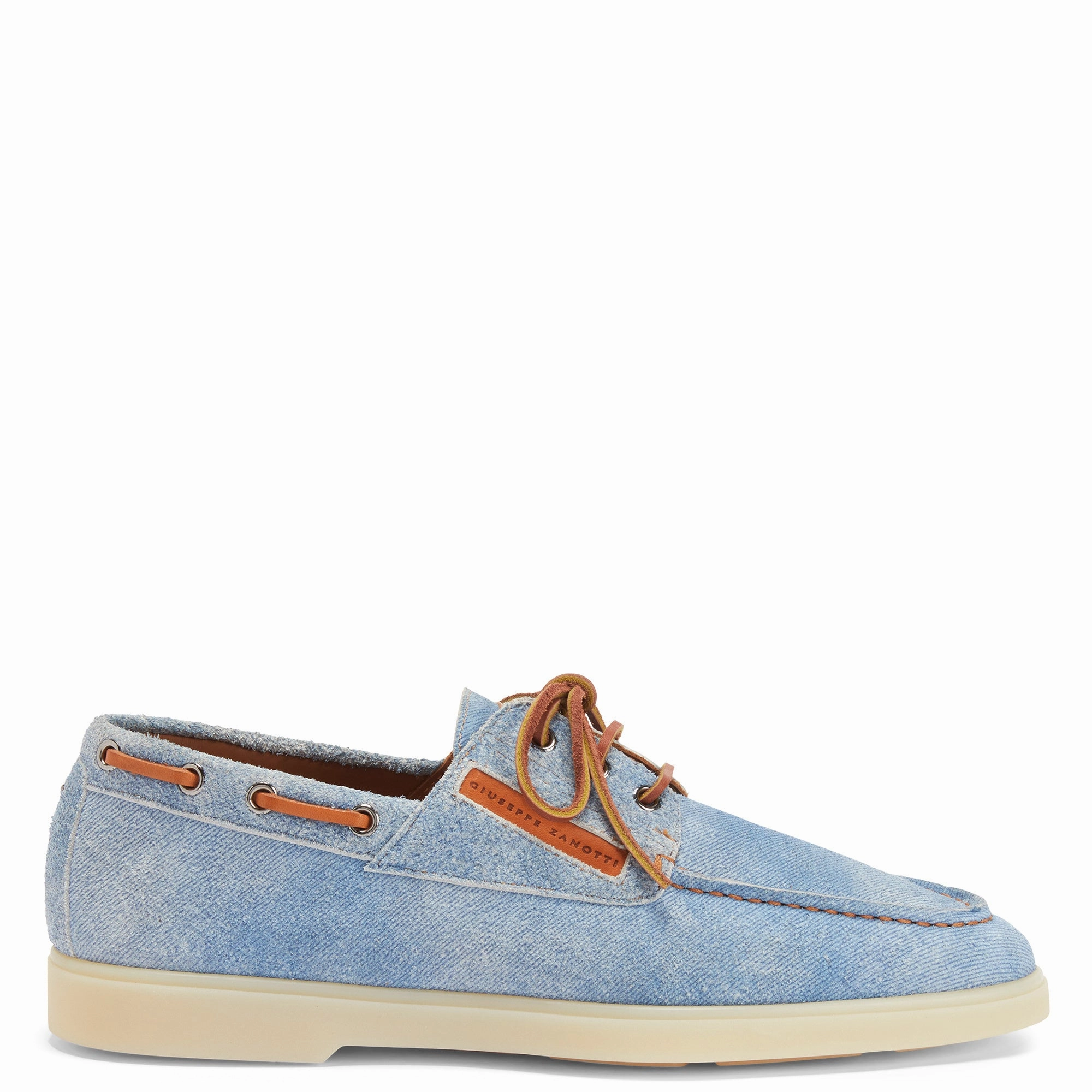 Giuseppe Zanotti Gz-venice Understated Detail