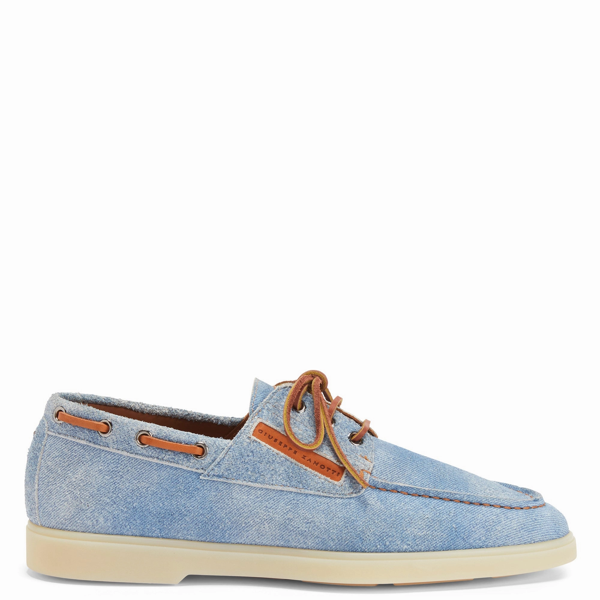 Walk Firm Giuseppe Zanotti Gz-venice