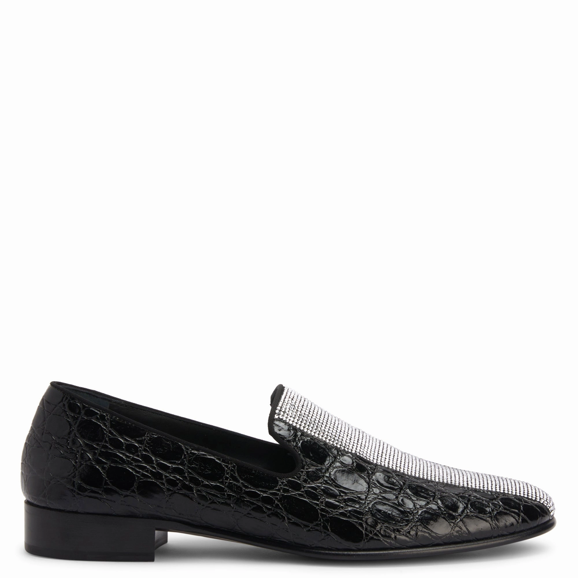 Eco Friendly Giuseppe Zanotti Tuxedo Diamond