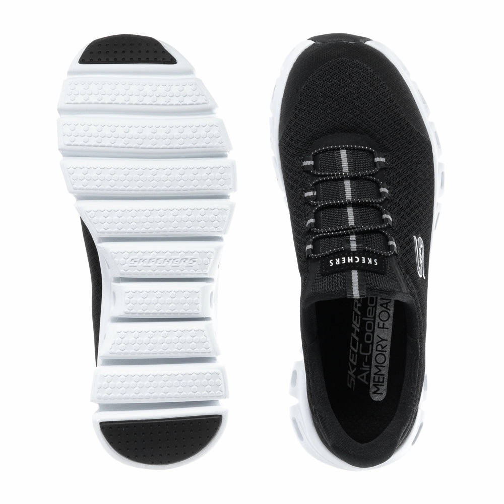 Glide Step - Womens Rolling Motion Engineering sock liner