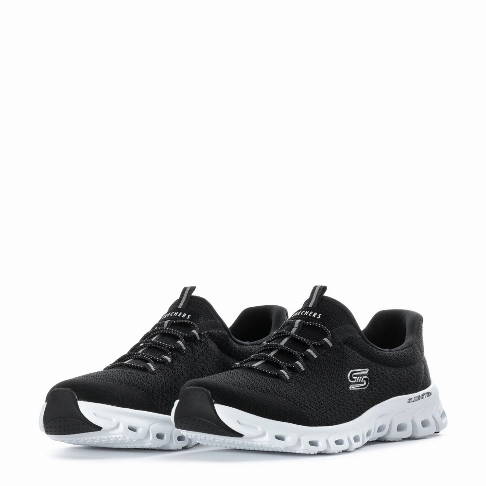 anti - blister shoe attribute Superior Cushioning Glide Step - Womens