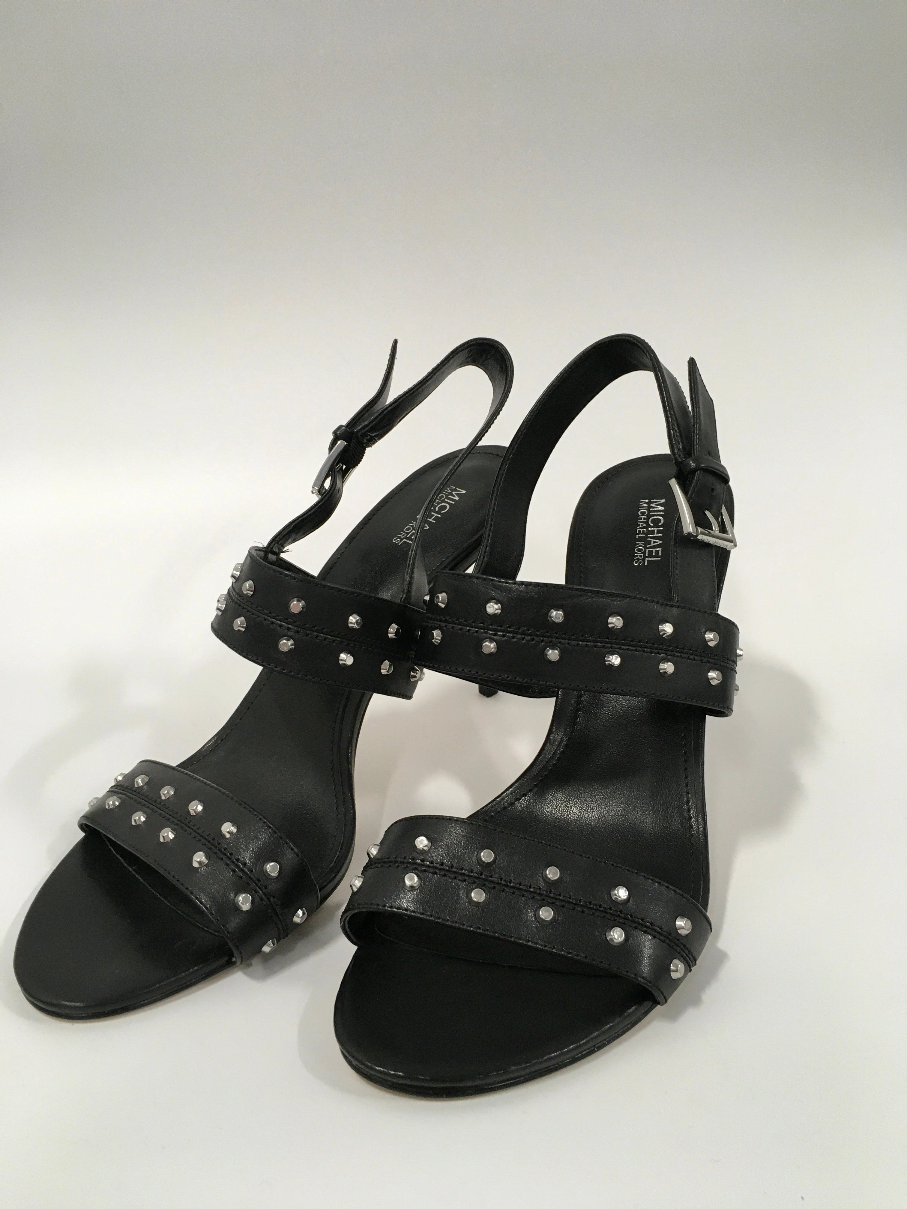 Stylish Stilettos Shoes Heels Stiletto By Michael By Michael Kors  Size: 10