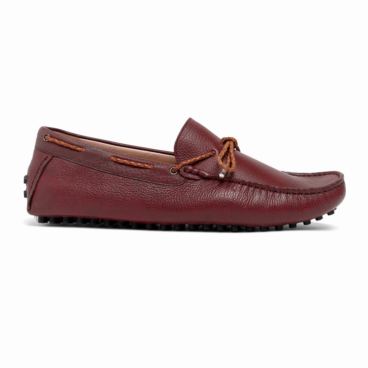 Relax Vibe SFO Lace Loafer