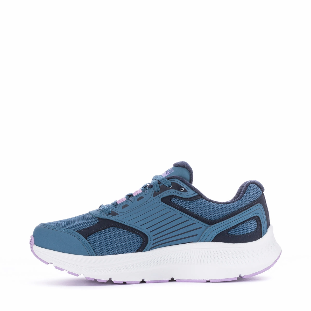 Go Run Consistent Wide 2.0 - Womens Unique medium fit