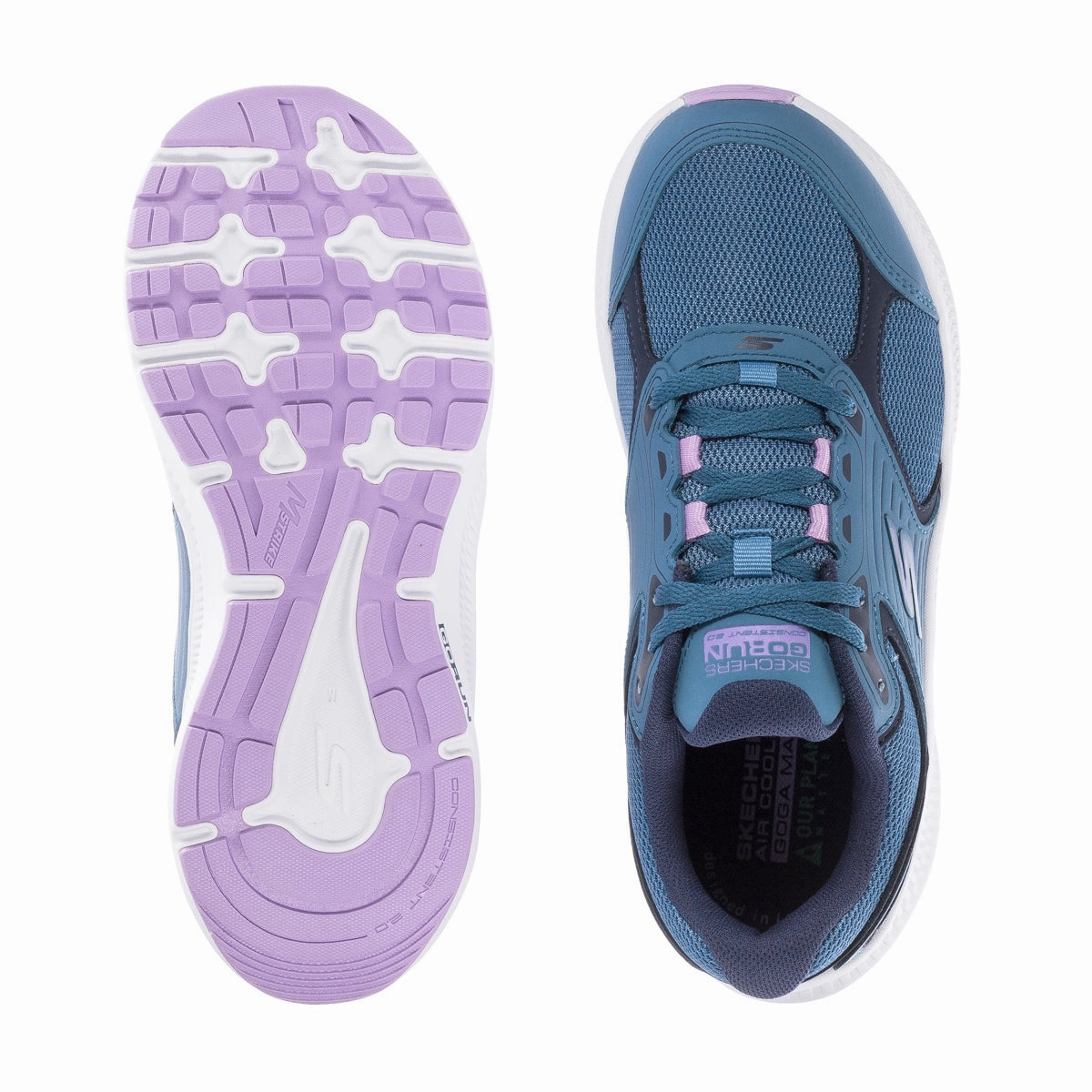 Go Run Consistent Wide 2.0 - Womens outdoor - athlete