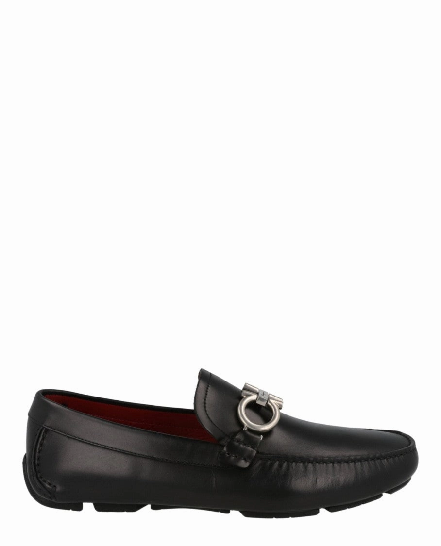 Switch Leather Loafers Reliable Sole