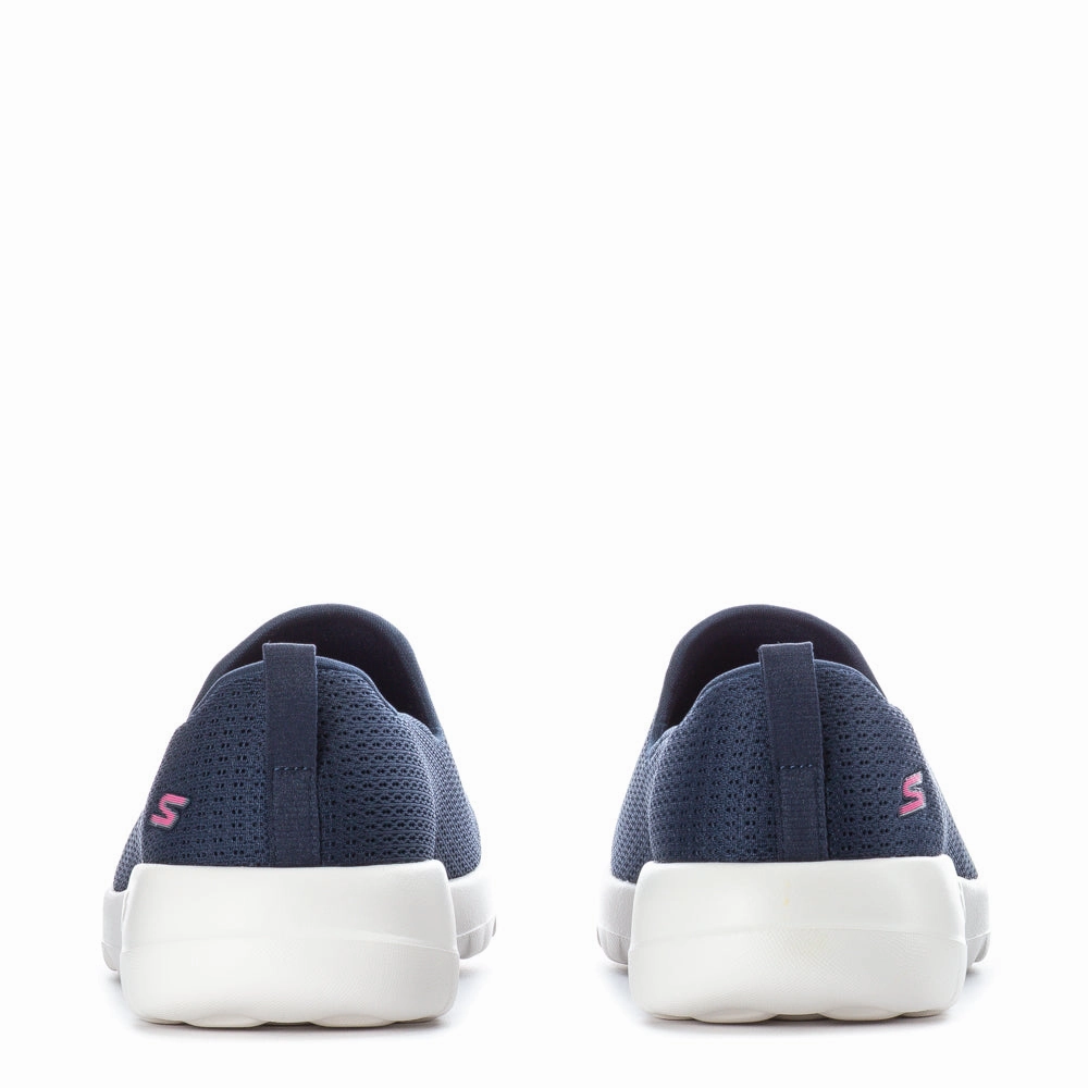 Indoor Workout Go Walk Joy Aurora Wide - Womens