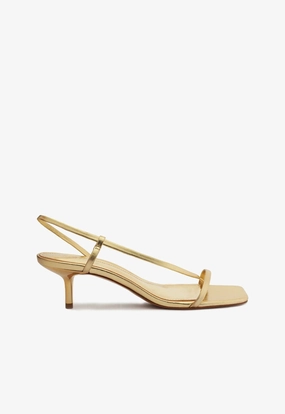 Heloise Sandal Toe Thong All Purpose