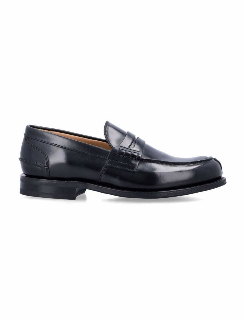 Fresh Walk Ground Steady Goodyear 2.0 Leather Loafers