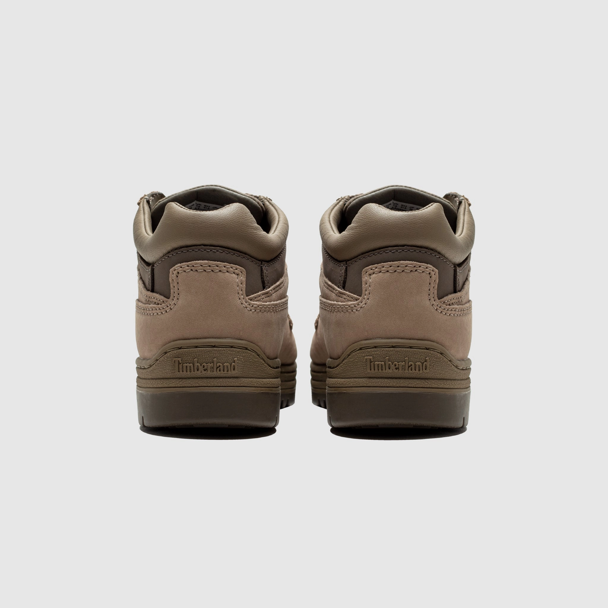 HERITAGE MID LACE UP GTX BOOT Fast Step Vintage Vibe