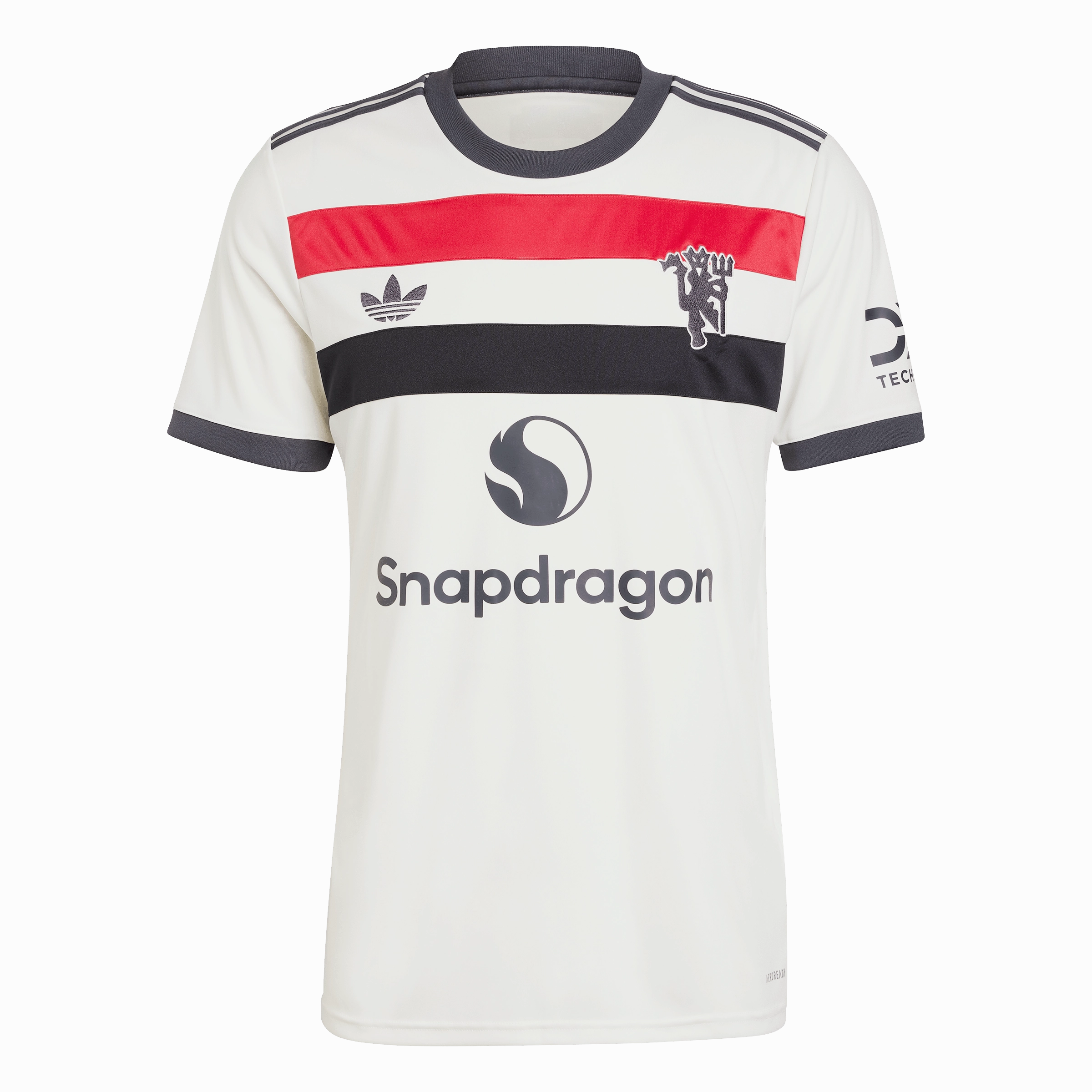 Manchester United 24/25 Third Jersey (IY7806) Stretch Zones