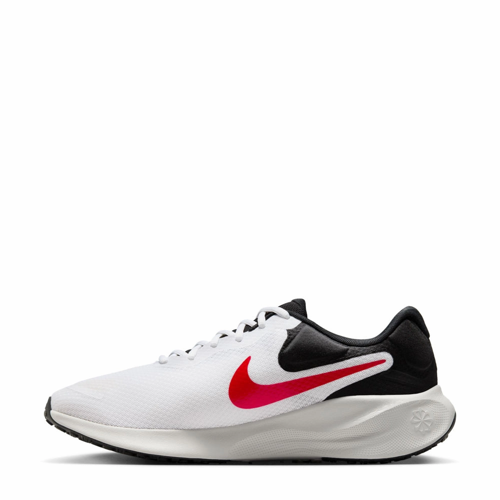 Cushioned Toe Revolution 7 - Mens