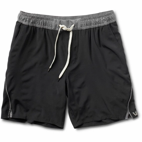 Men's Trail Short Neutral Tones