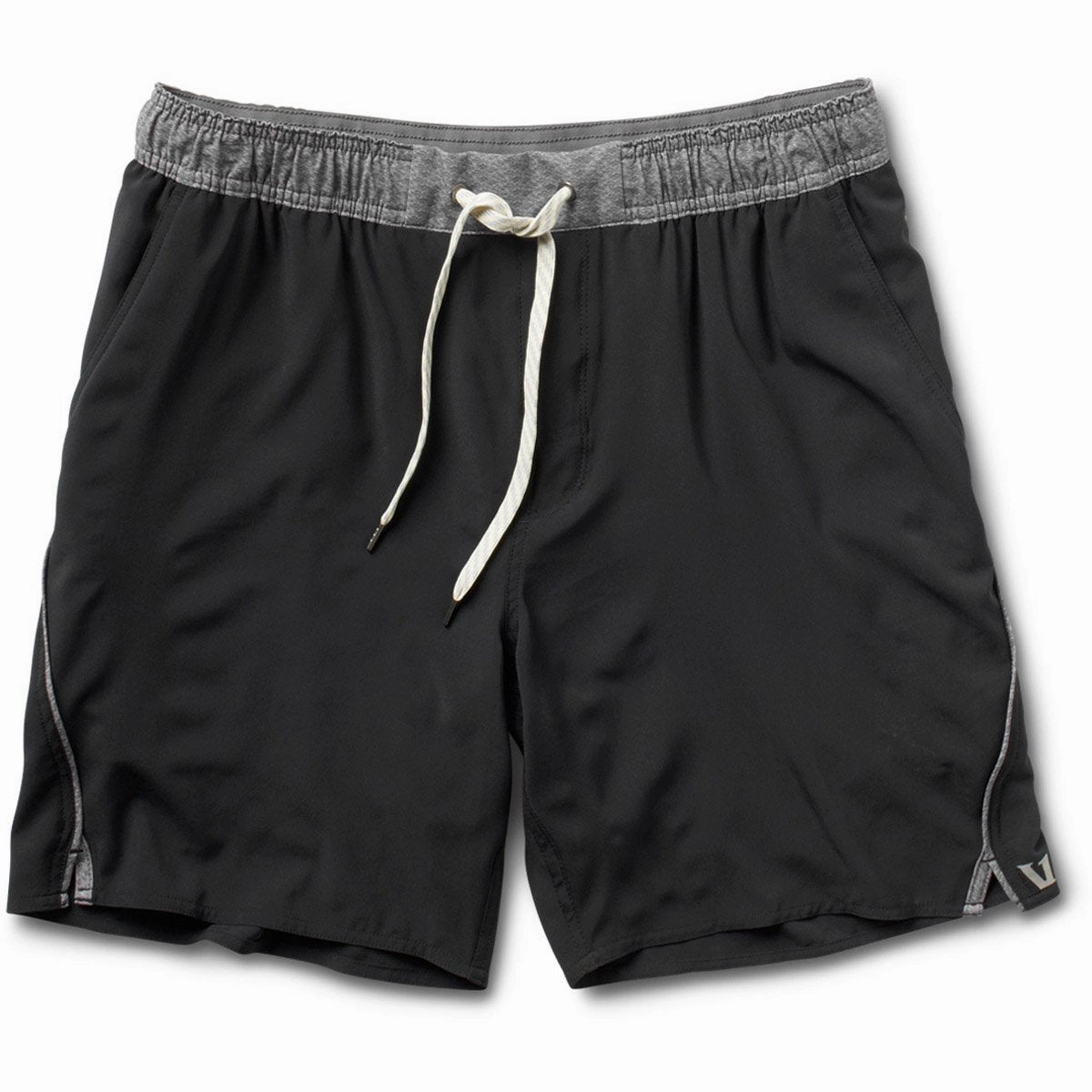 Men's Trail Short Neutral Tones
