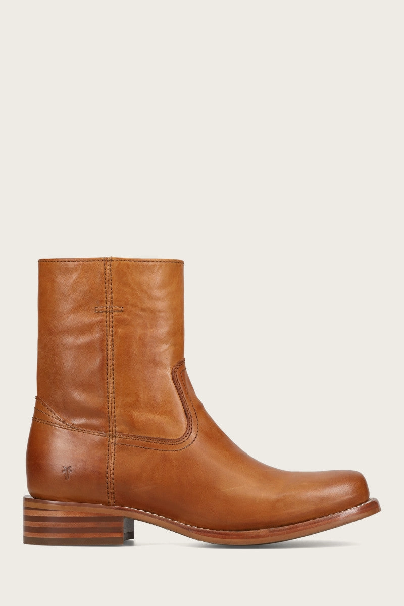 Neutral Pair Seamless Stitching Campus Inside Zip