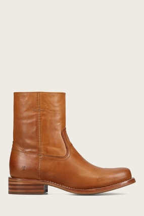 Neutral Pair Seamless Stitching Campus Inside Zip