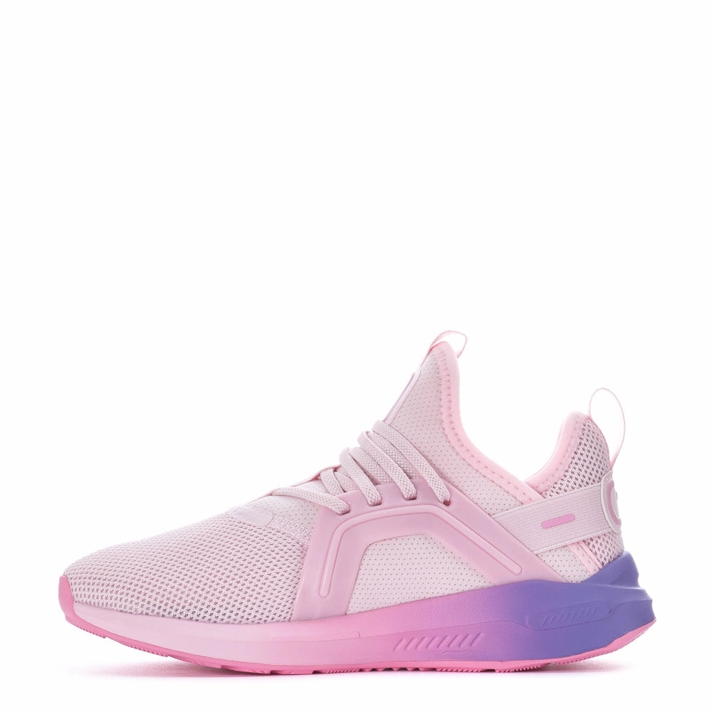 Softride Enzo 5 - Kids Airflow Channel Soles Airflow Channel Technology