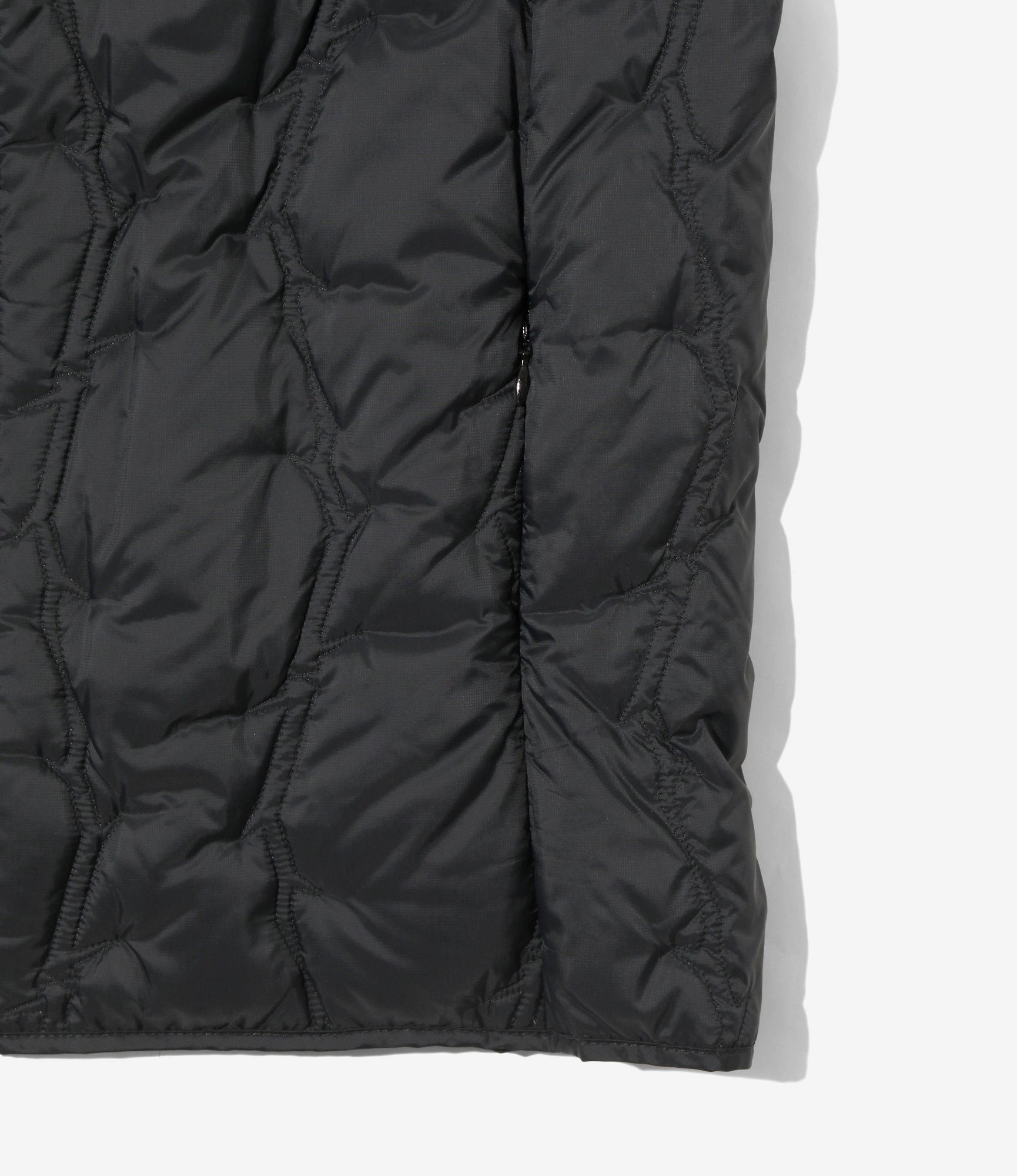 Resource Inner Down Vest ?C?Black