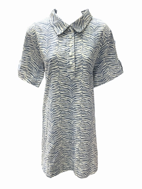 Classic Vibe Jodifl Women's Dress Multi L