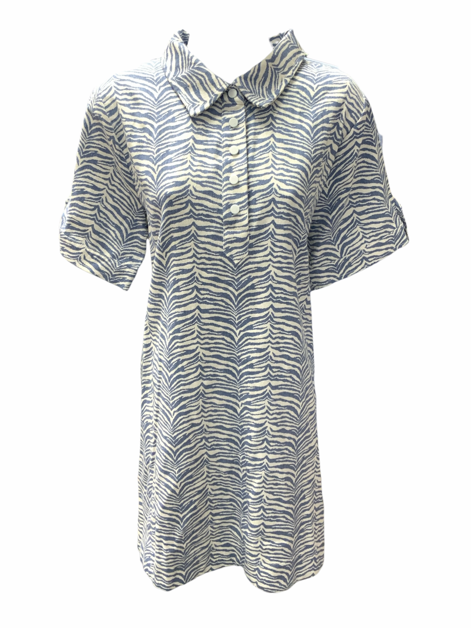 Classic Vibe Jodifl Women's Dress Multi L