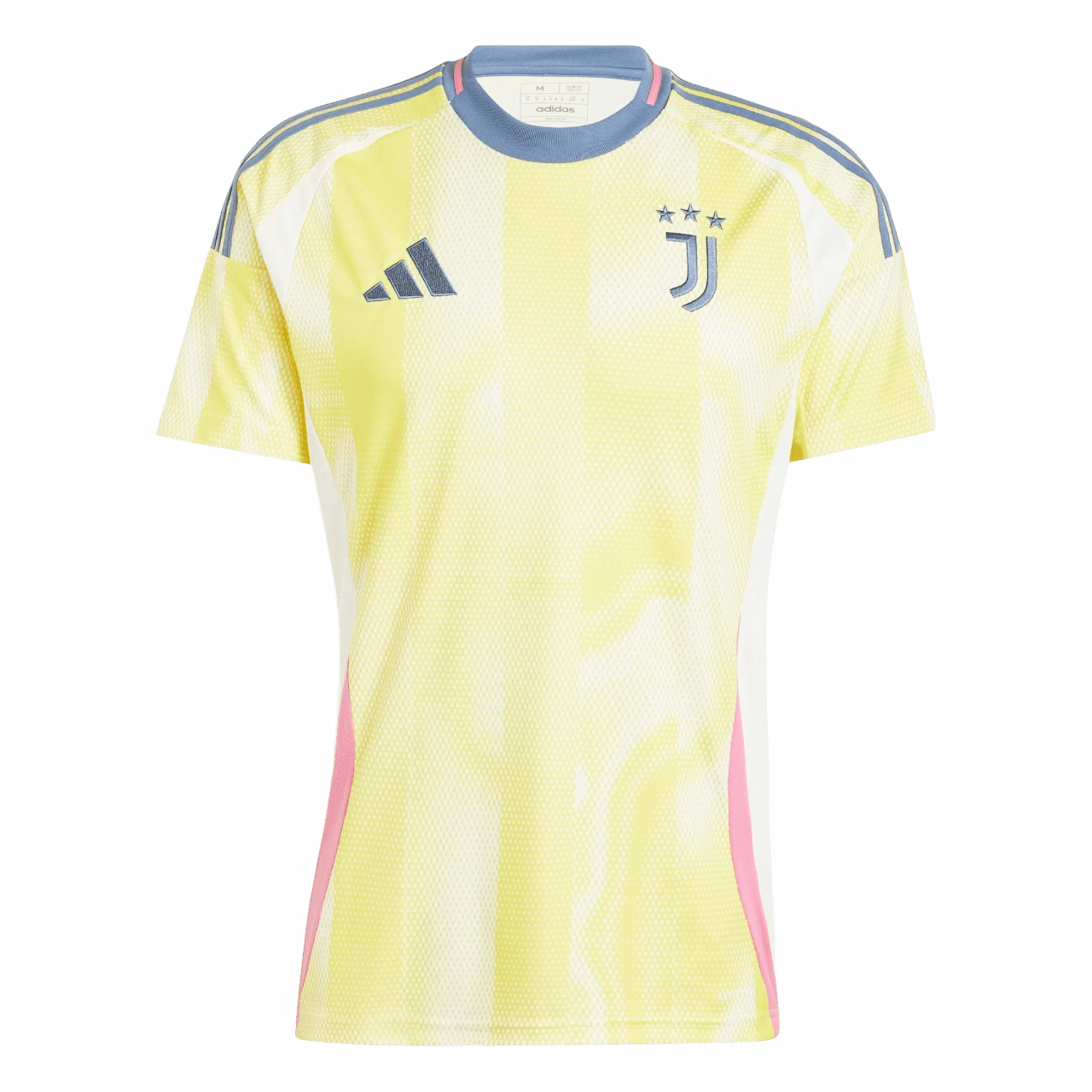 Workout Session Juventus 24/25 Away Jersey (JH1357)