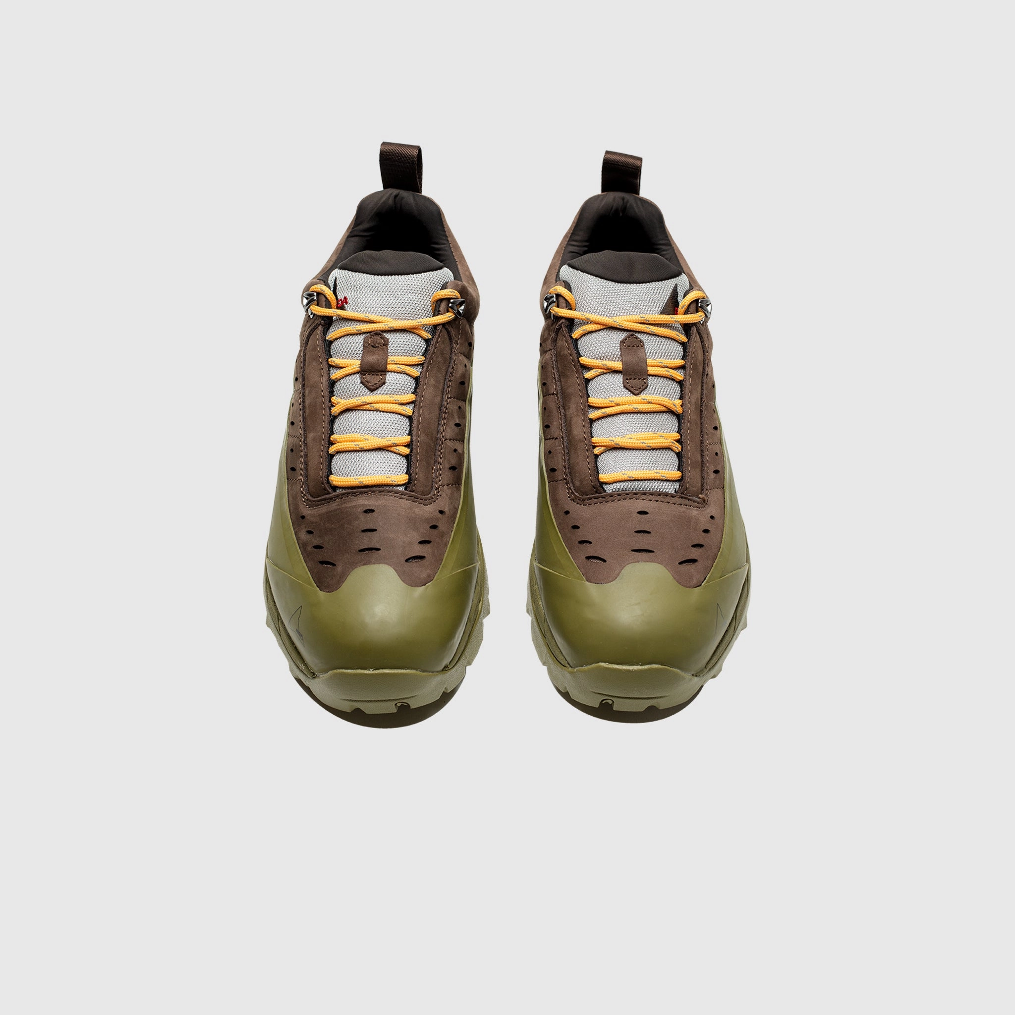 KATHARINA LASER CUT Waterproof Mountain Climber Tourist