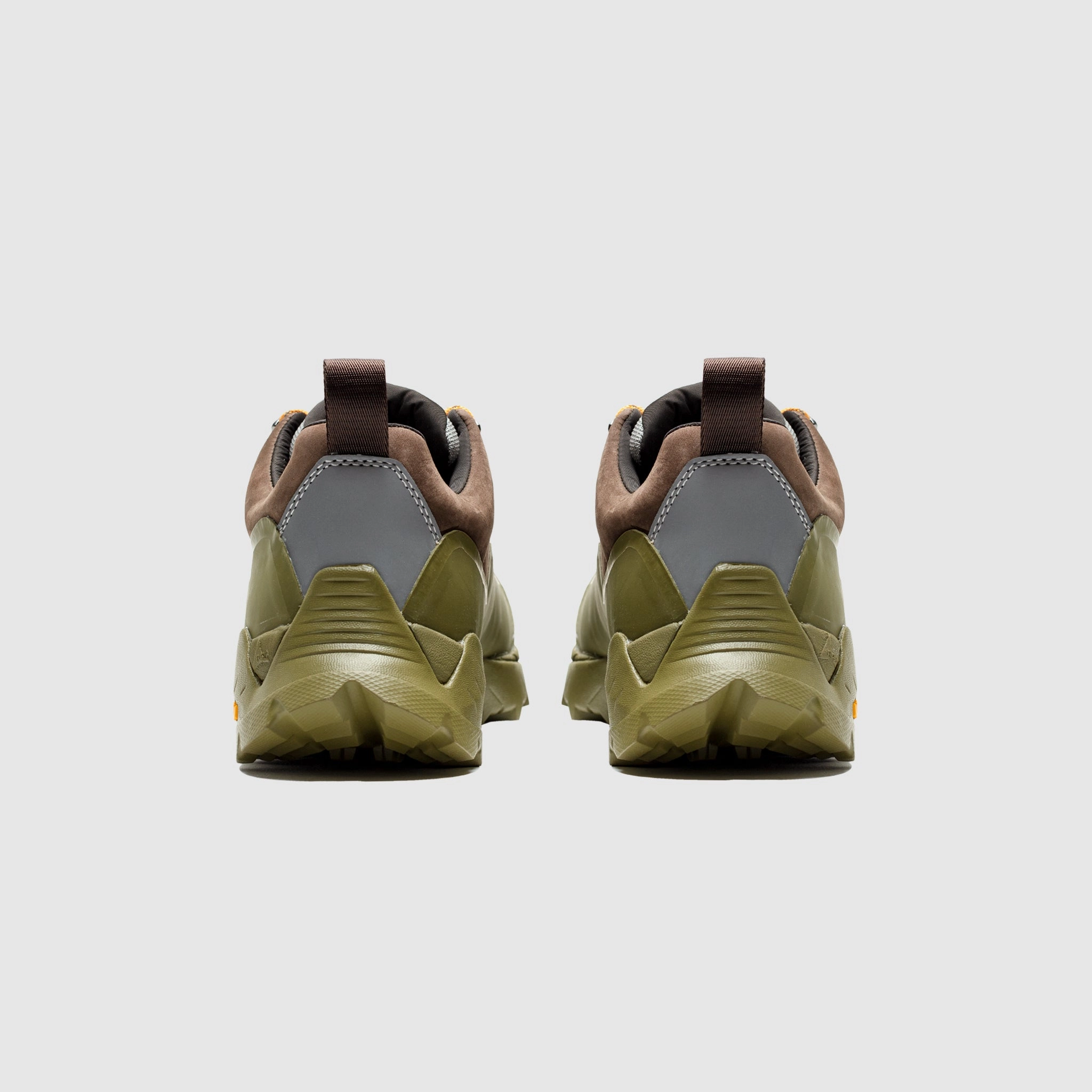 Seamless Comfort Cold Weather Commuter gift pick KATHARINA LASER CUT