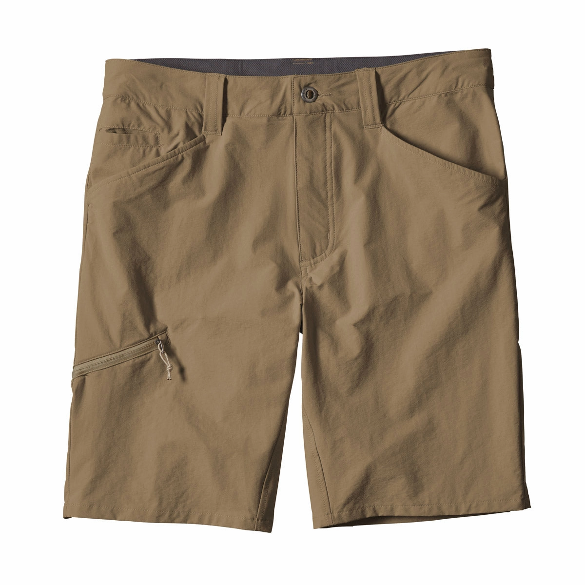 Men's Quandary Shorts - 10 in. Versatile Layering