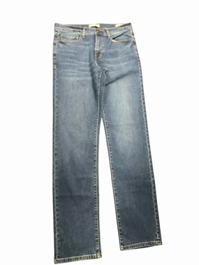 Goodthreads Men??s Jeans Denim 33x36 Compact Weave Technology