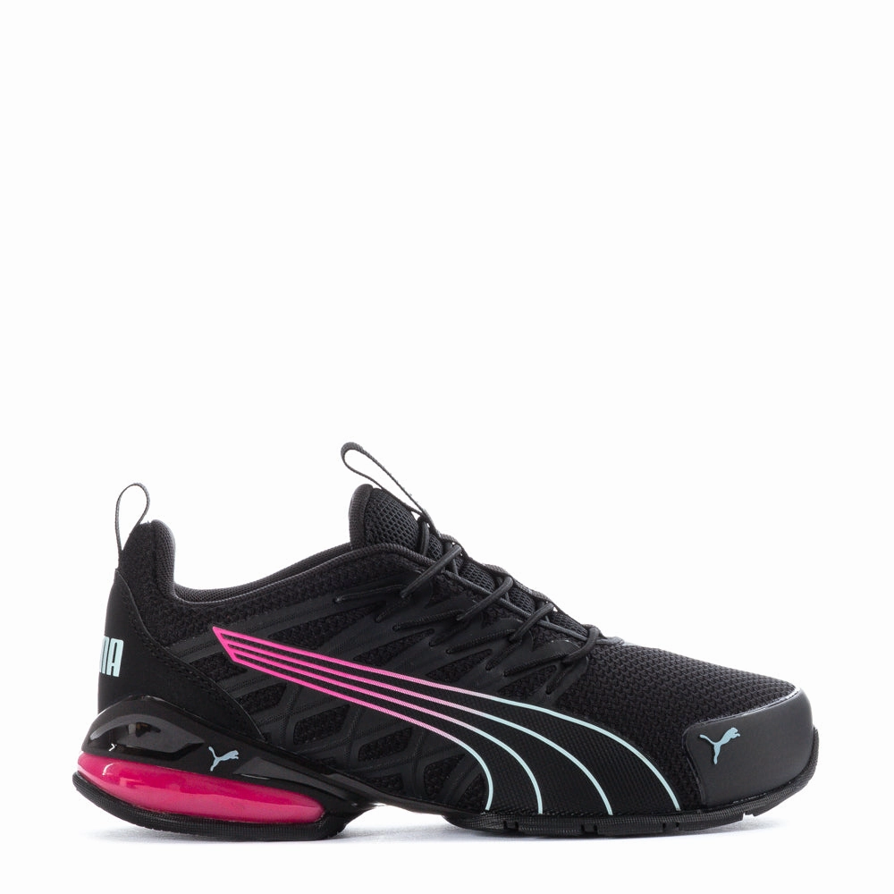 Volatic Evo - Kids lateral - support shoes