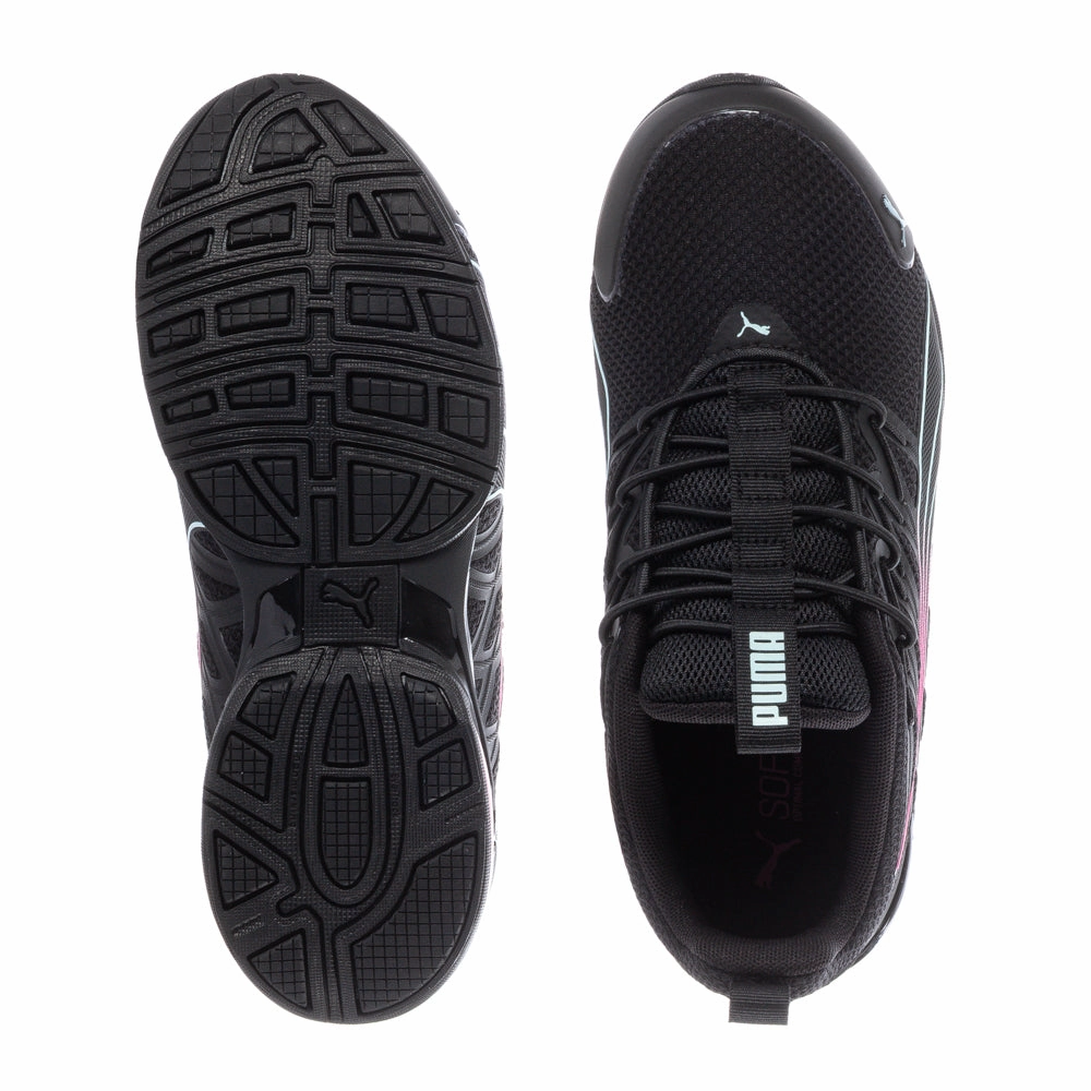 adjustable shoes personalized - fit shoes Volatic Evo - Kids