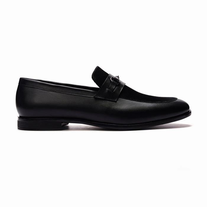 Neat Pace Reliable Cushioning Lucien Bit Loafer