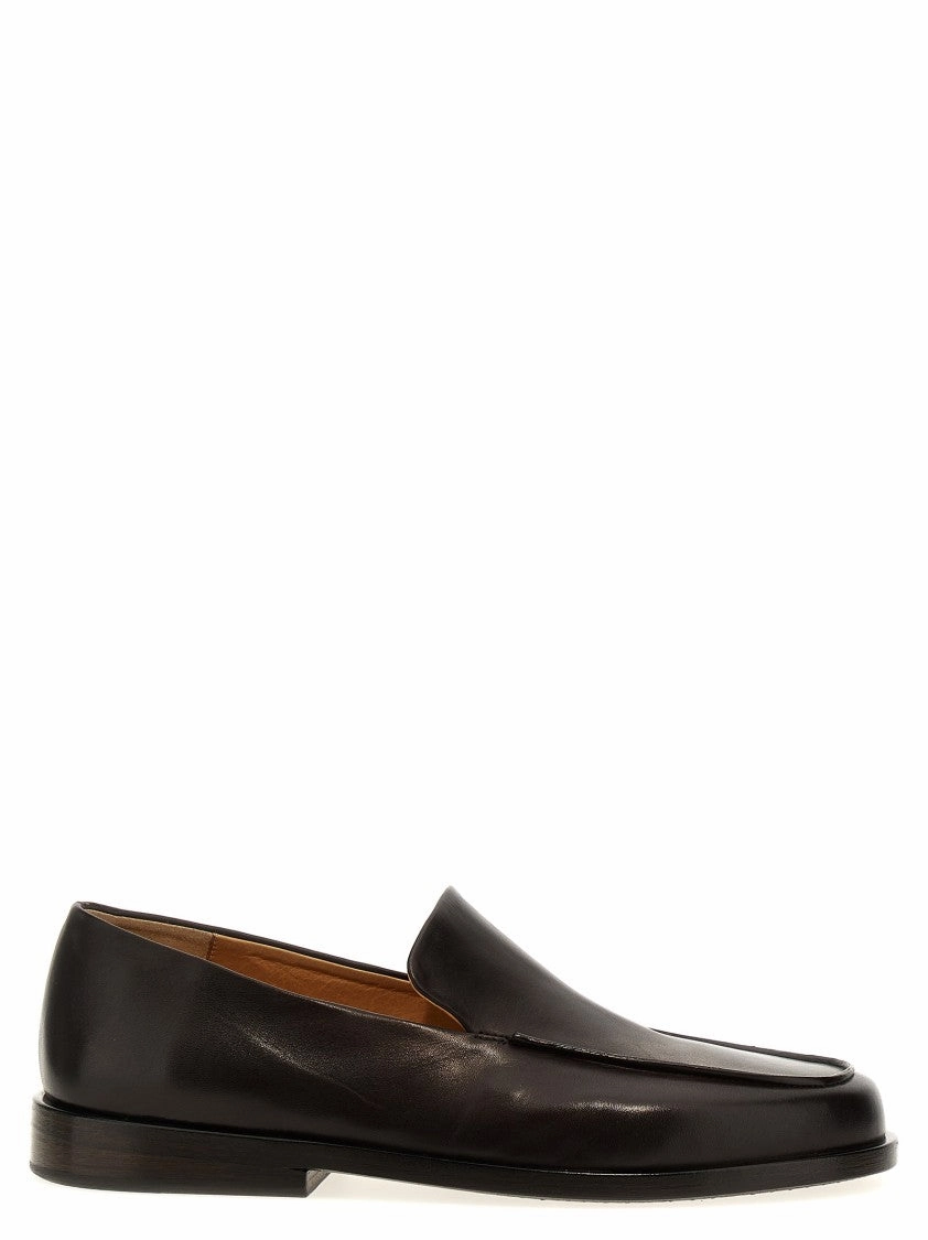 'Mocasso' Loafers Venetian Loafers Comfortable Padding