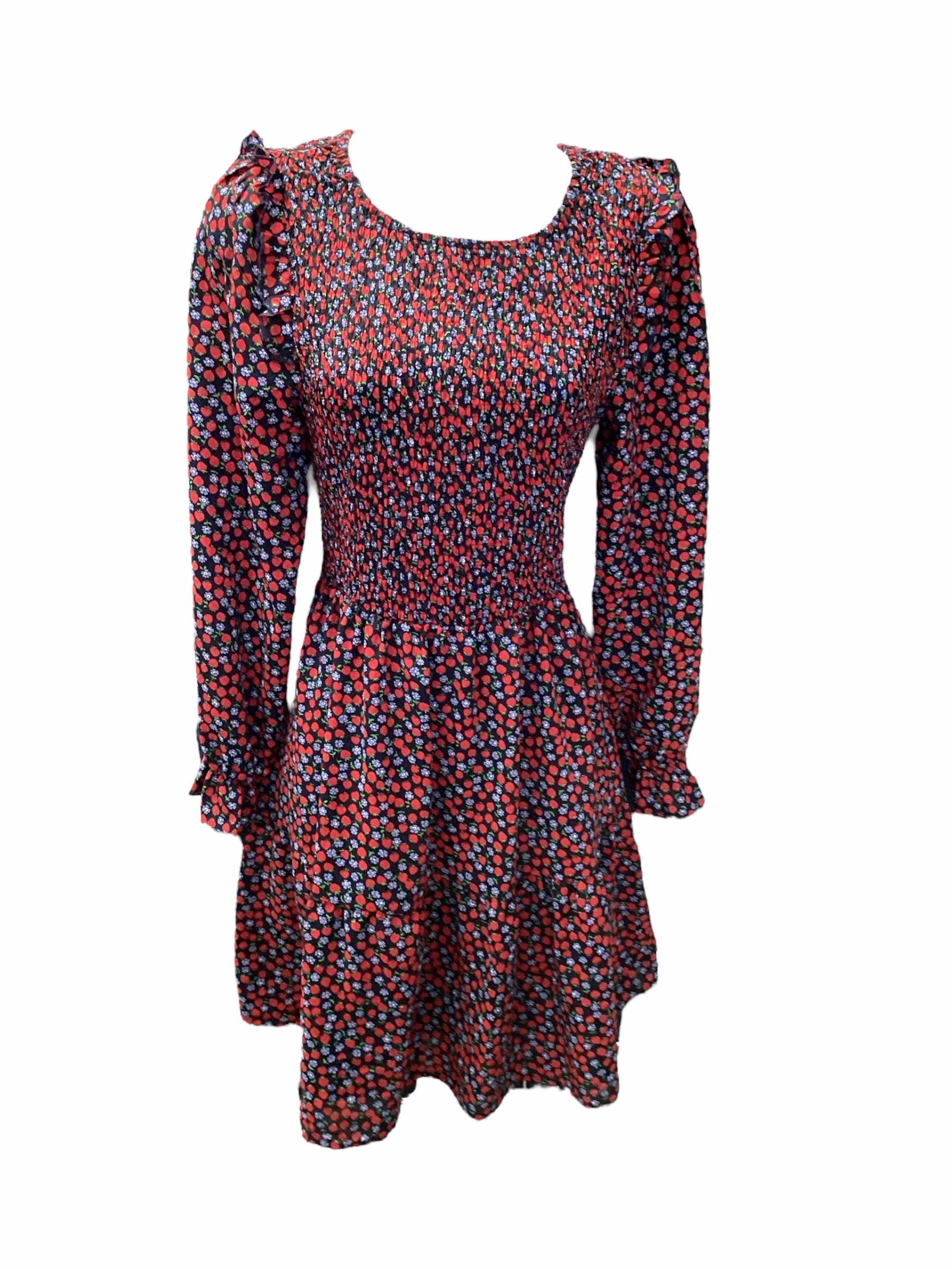 Quiet Luxury Kirundo Women's Dress Multi M