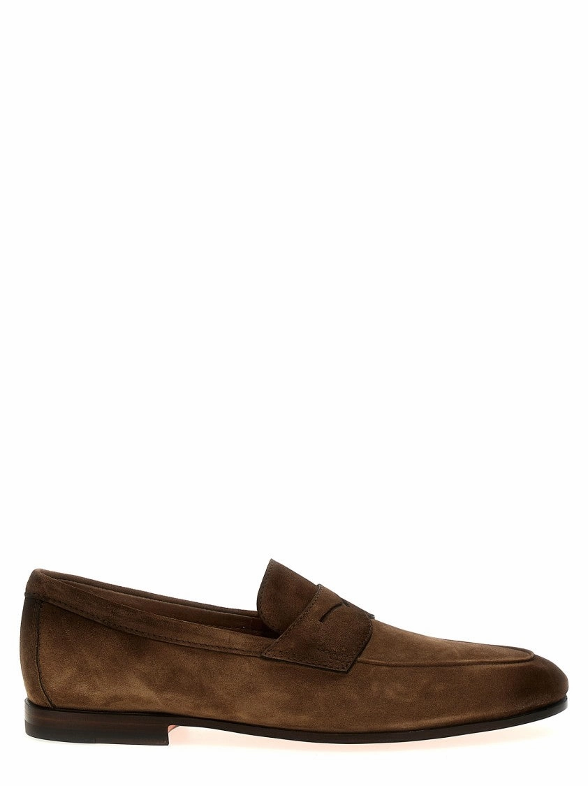 'Carlo' Loafers Strong Guard Multi-Purpose